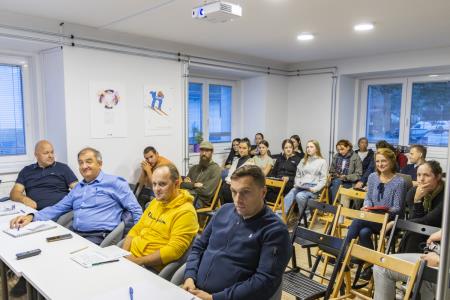 Uspešen zaključek Produktnega start-up vikenda v KIKštarterju Kamnik (2)
